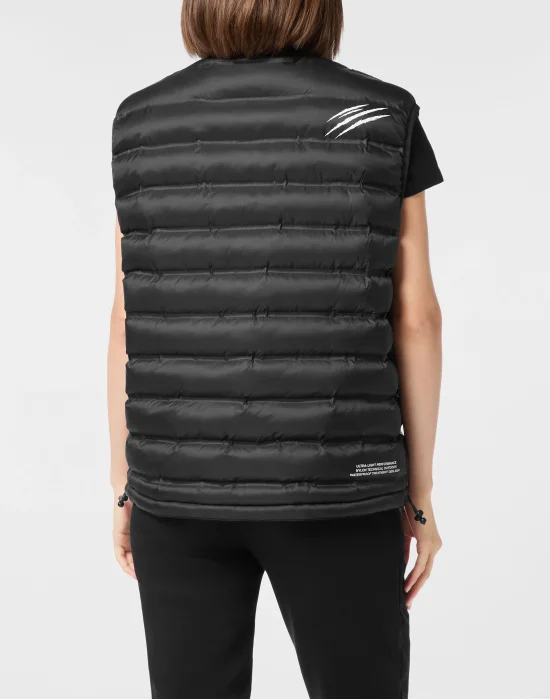 Puffer Termo Jacket Vest