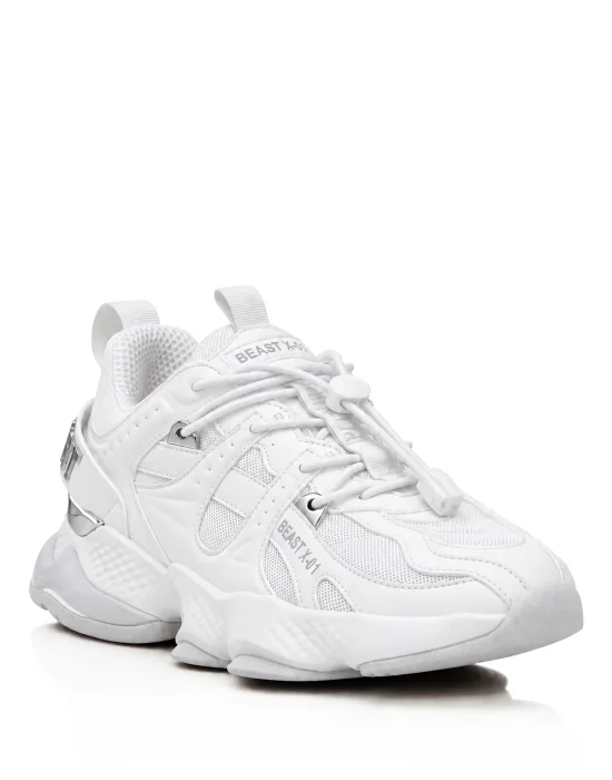 RUNNER BEAST X-01 NAPPA