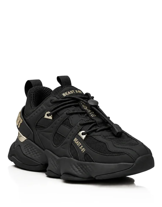 RUNNER BEAST X-01 NAPPA