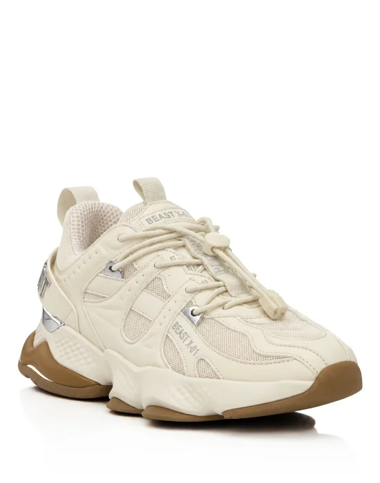RUNNER BEAST X-01 NAPPA