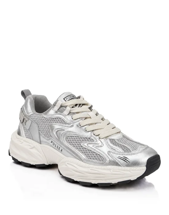 RUNNER PULSE X METALLIC