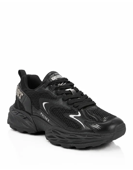 RUNNER PULSE X METALLIC
