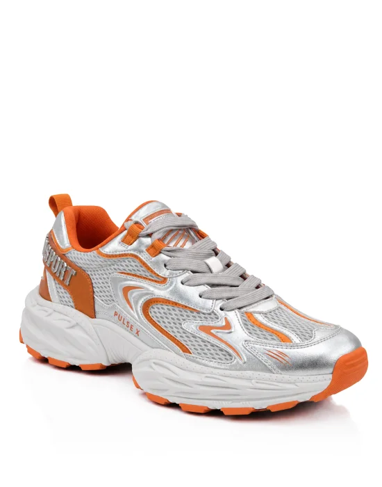 RUNNER PULSE X METALLIC