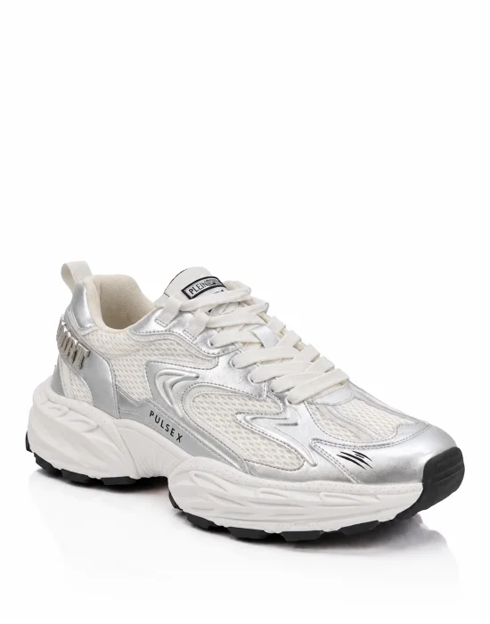 RUNNER PULSE X METALLIC