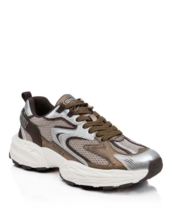 RUNNER PULSE X METALLIC