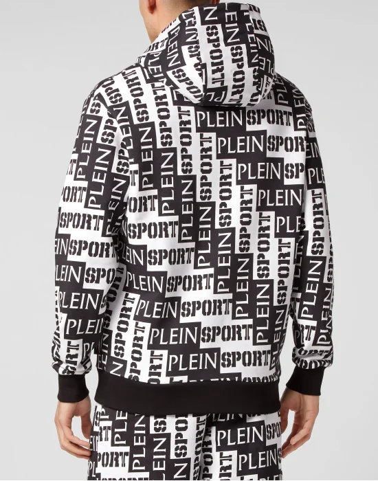 Hoodie Sweatshirt