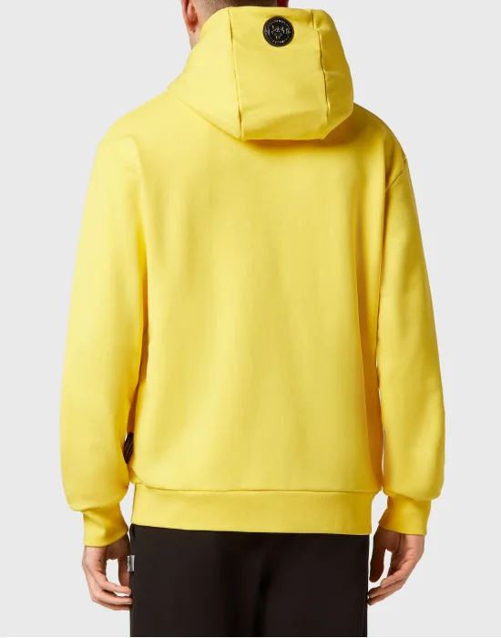 Hoodie Sweatshirt Tiger