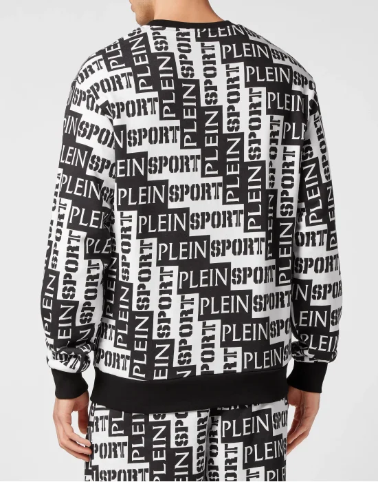 Sweatshirt LS