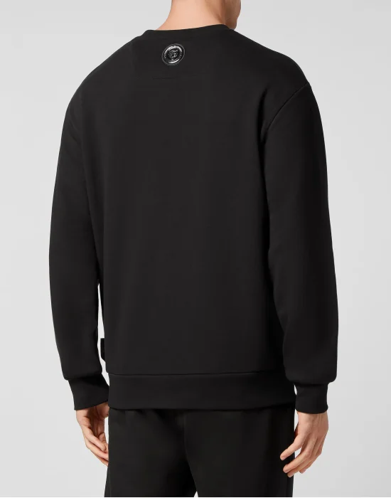 Sweatshirt LS Tiger