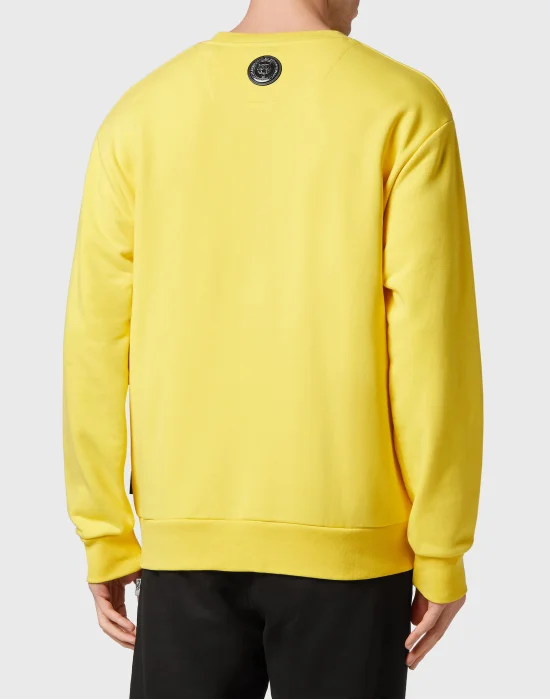 Sweatshirt LS Tiger