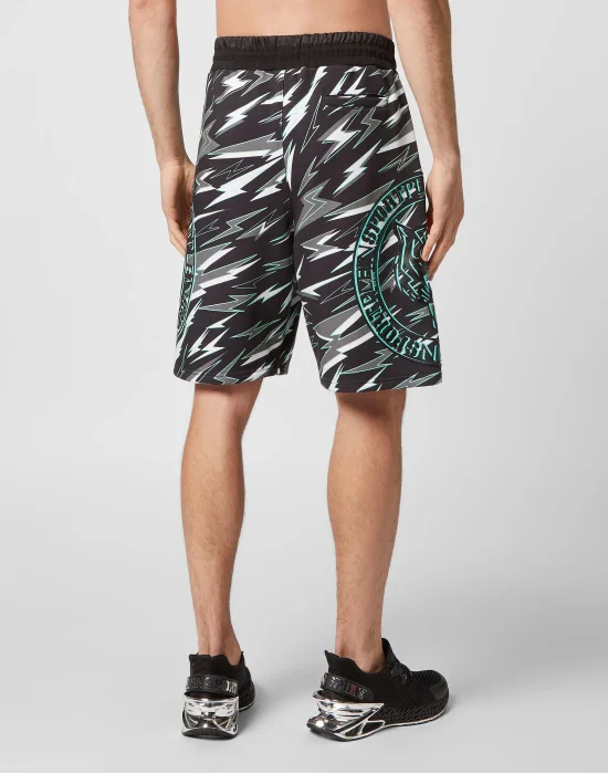 Jogging Shorts Tiger