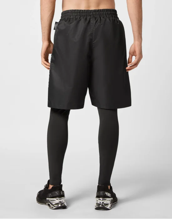 Running Pants Tiger