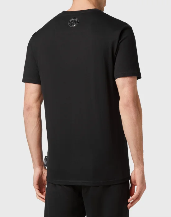 T-shirt Round Neck SS Tiger