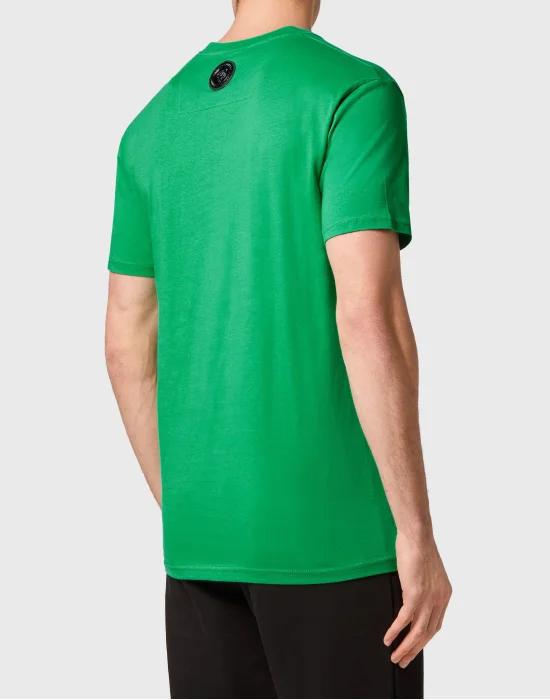 T-shirt Round Neck SS Tiger