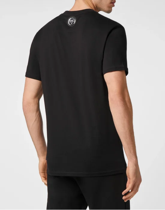 T-shirt Round Neck SS Tiger