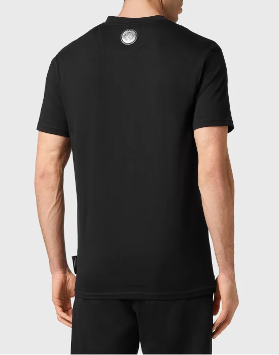 T-shirt Round Neck SS Tiger