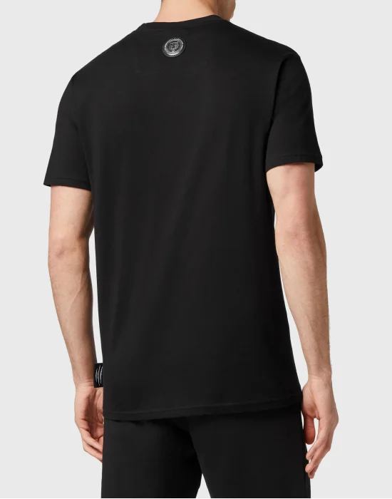 T-shirt Round Neck SS Tiger