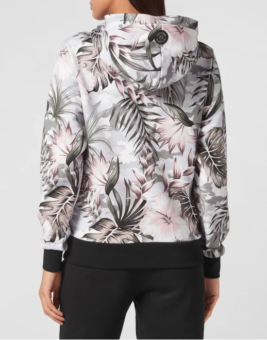 Hoodie Sweatshirt