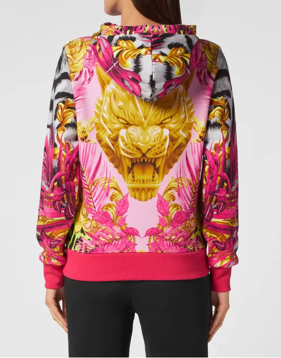 Hoodie Sweatshirt
