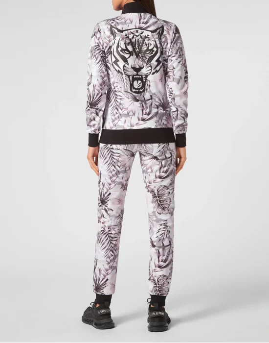 Jogging Tracksuit: Top/Trousers