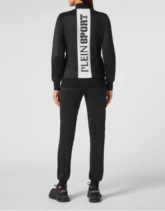 Jogging Tracksuit: Top/Trousers