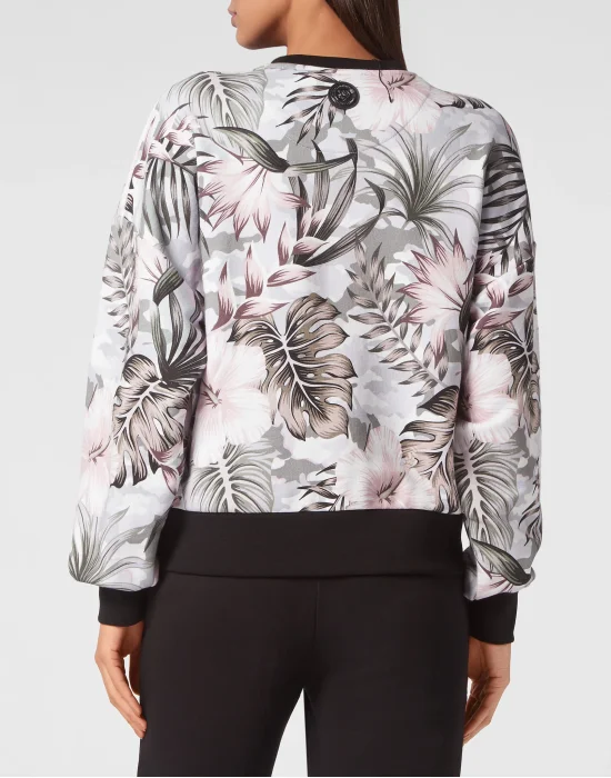 Sweatshirt LS