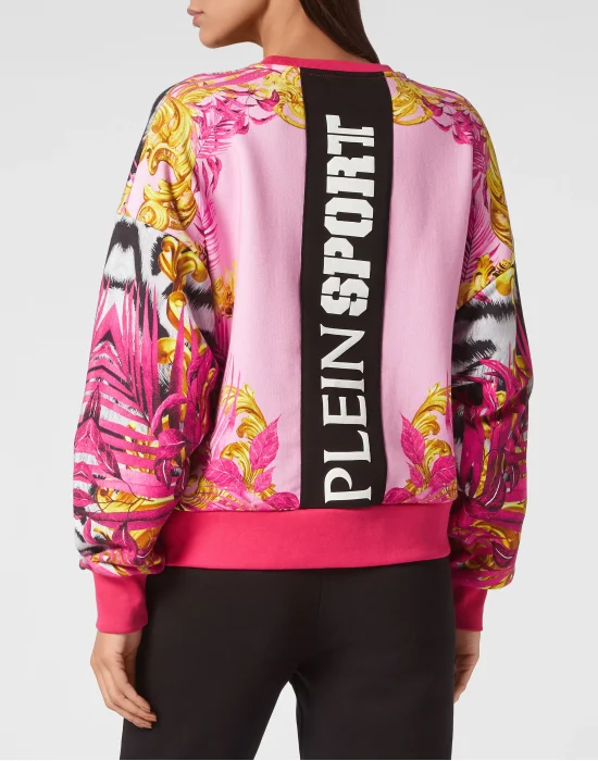 Sweatshirt LS