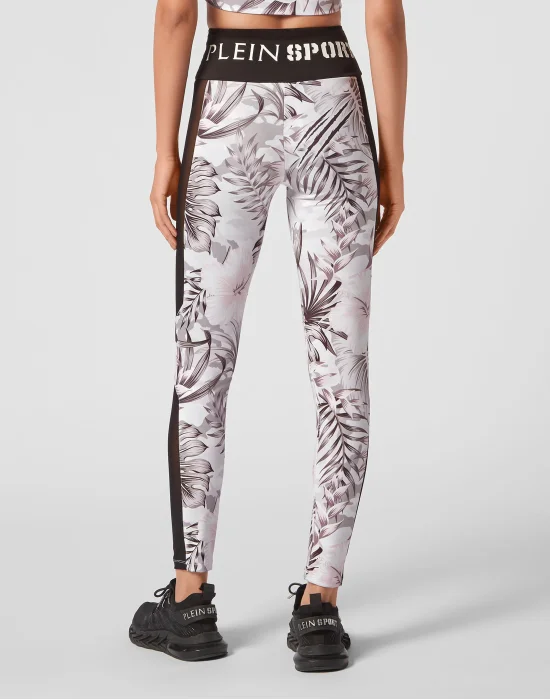 Jogging Leggings