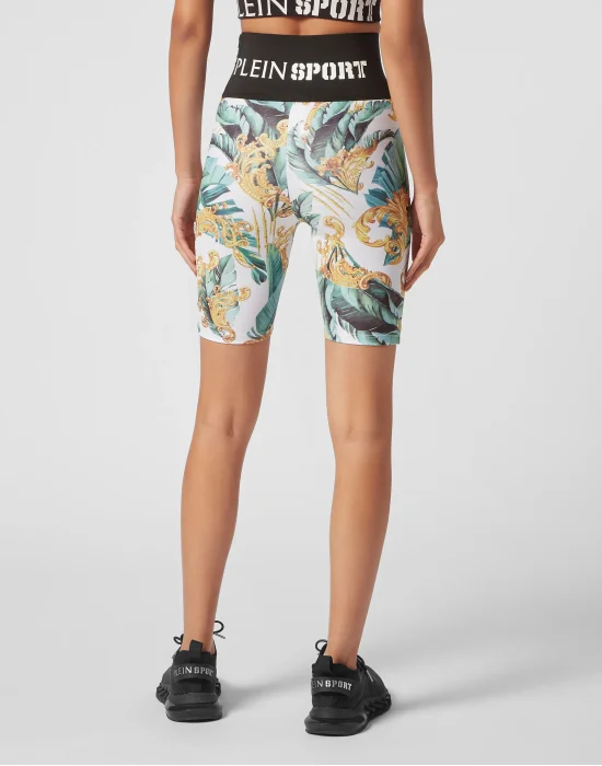 Jogging Cyclist Leggings