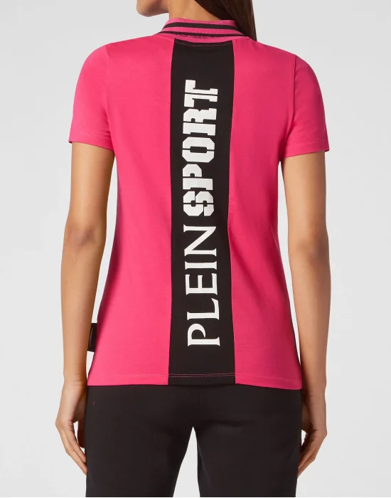 Polo Shirt SS