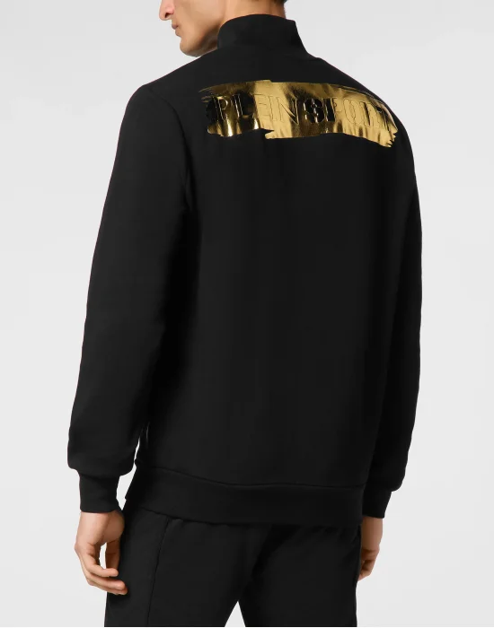 Jogging Jacket