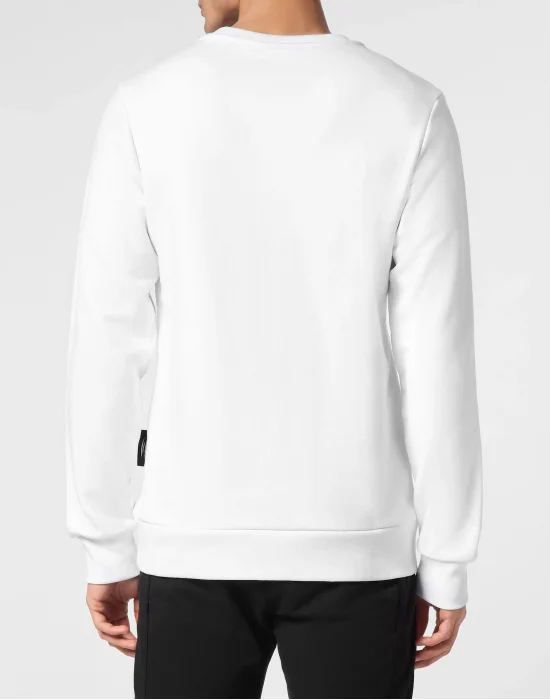 Sweatshirt LS Tiger