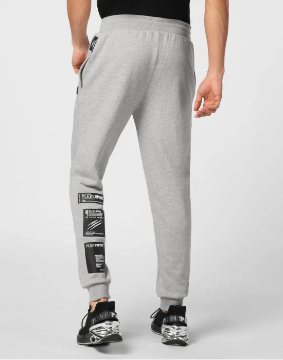 Jogging Trousers Scratch