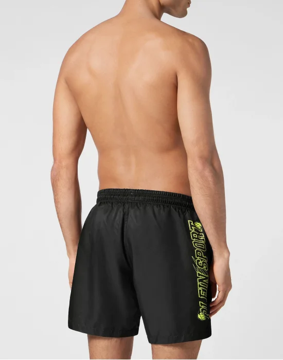 Swim-Trunks