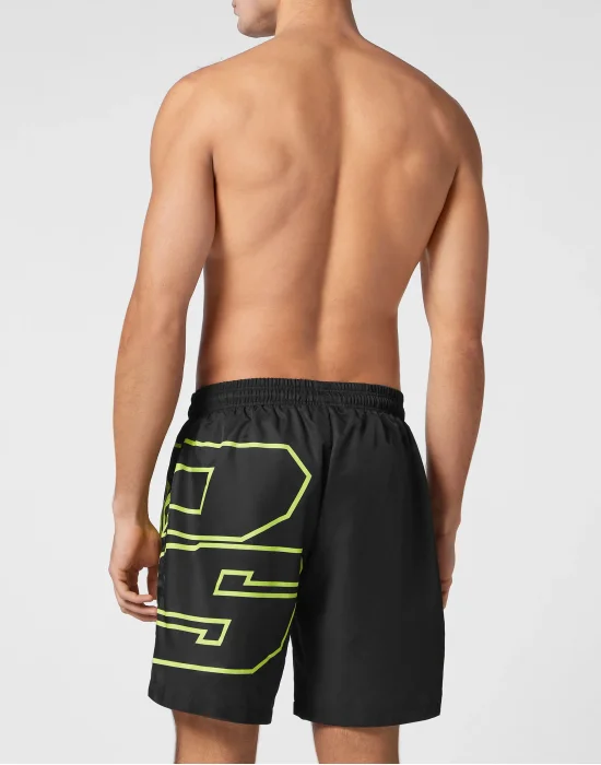 Swim-Trunks