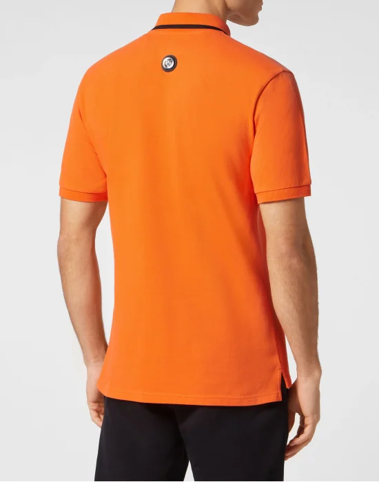 Polo shirt SS