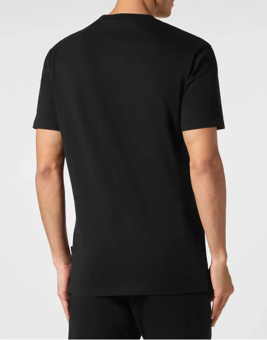 T-shirt Round Neck