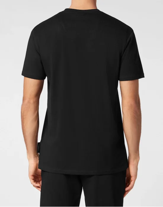 T-shirt Round Neck