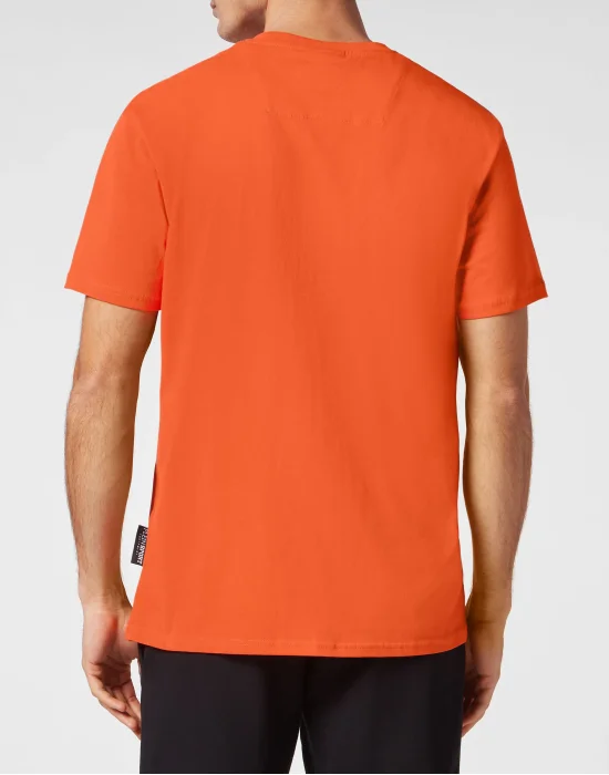 T-shirt Round Neck