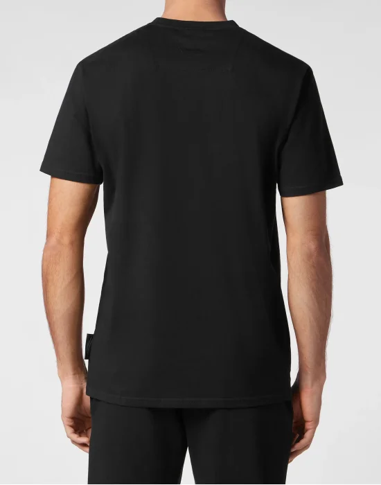 T-shirt Round Neck