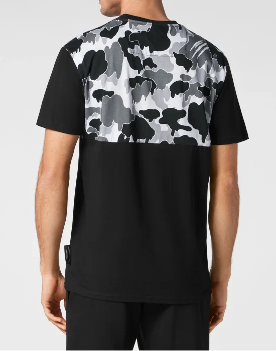T-shirt Round Neck