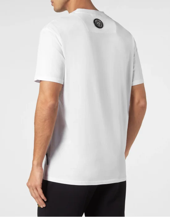 T-shirt Round Neck