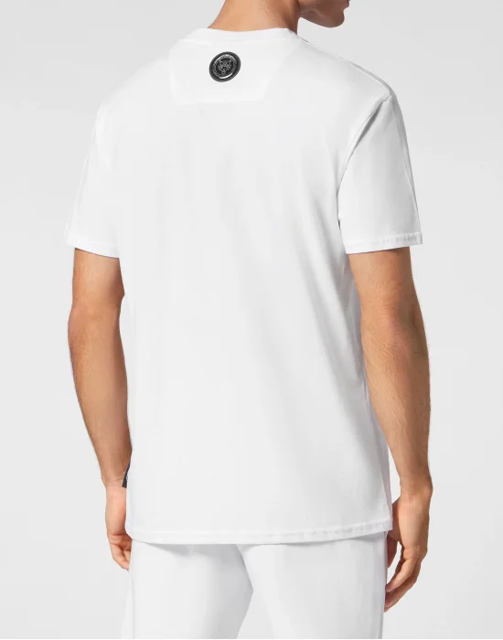 T-shirt Round Neck