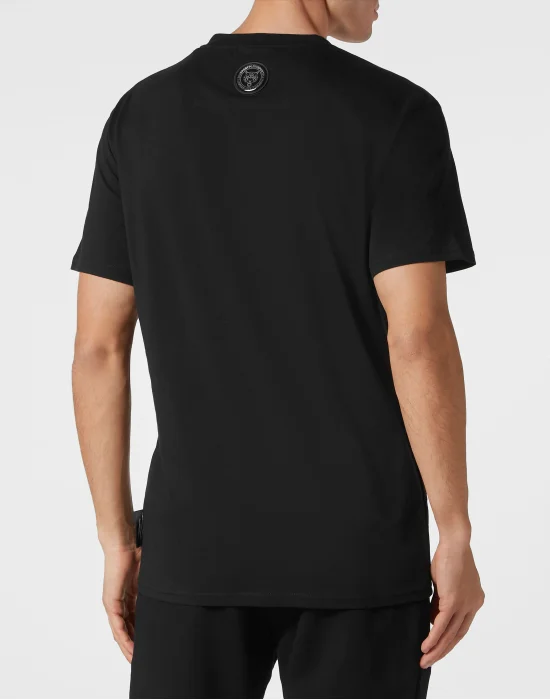 T-shirt Round Neck