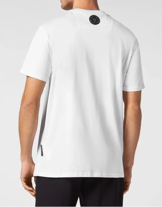 T-shirt Round Neck