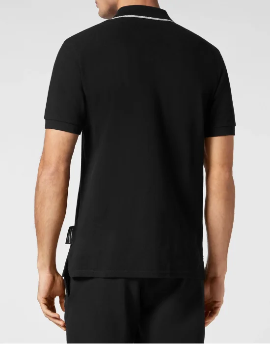 Polo shirt SS