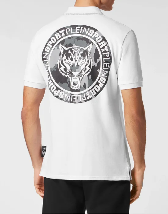 Polo shirt SS