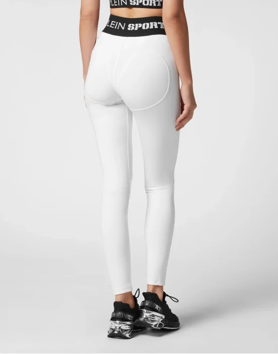 Jogging Push Up Leggings Basic