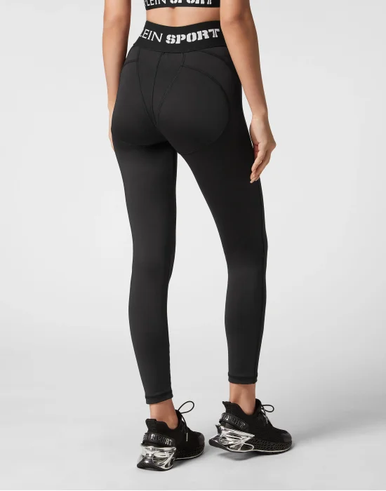 Jogging Push Up Leggings Basic