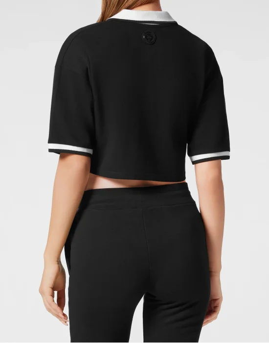 Polo T-Shirt Basic